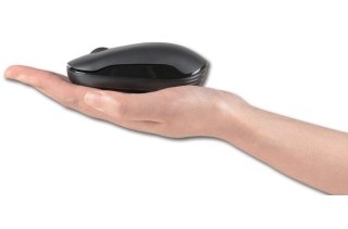 Mysz Kensington Pro Fit Bluetooth bezprzewodowa optyczna z 3 przyciskami
