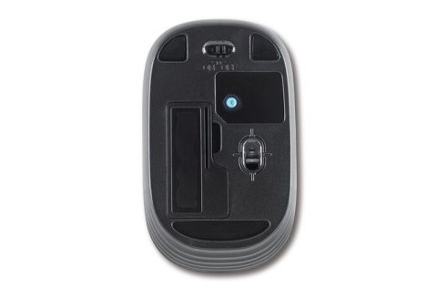 Mysz Kensington Pro Fit Bluetooth bezprzewodowa optyczna z 3 przyciskami