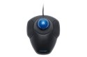 Kensington Trackball Orbit przewodowy z pierścieniem przewijania ergonomiczny