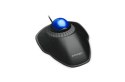 Kensington Trackball Orbit przewodowy z pierścieniem przewijania ergonomiczny