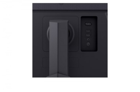 Monitor LG 27GS75Q-B 27 cali QHD 200Hz 1ms gamingowy IPS z Pivot