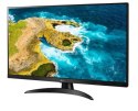 Monitor LG Electronics 27TQ615S-PZ 27 cali FHD IPS LED z tunerem TV