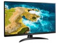 Monitor LG Electronics 27TQ615S-PZ 27 cali FHD IPS LED z tunerem TV