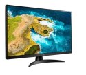Monitor LG Electronics 27TQ615S-PZ 27 cali FHD IPS LED z tunerem TV