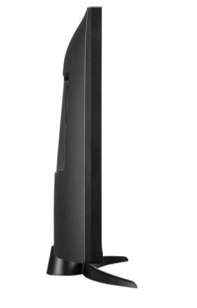 Monitor LG Electronics 27TQ615S-PZ 27 cali FHD IPS LED z tunerem TV