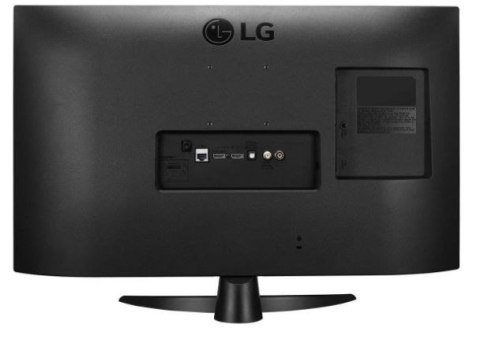 Monitor LG Electronics 27TQ615S-PZ 27 cali FHD IPS LED z tunerem TV