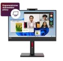 Monitor Lenovo ThinkCentre Tiny-in-One 23.8 Touch FHD matowy