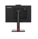 Monitor Lenovo ThinkCentre Tiny-in-One 23.8 Touch FHD matowy