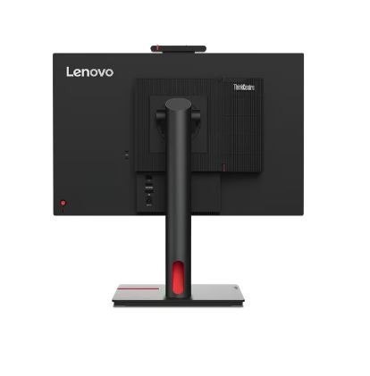 Monitor Lenovo ThinkCentre Tiny-in-One 23.8 Touch FHD matowy