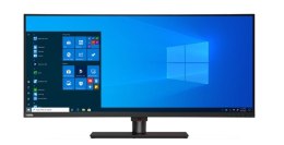 Monitor Lenovo ThinkVision P40w-20 39.7 Ultra-Wide Curved LED 5120x2160