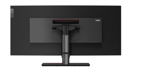Monitor Lenovo ThinkVision P40w-20 39.7 Ultra-Wide Curved LED 5120x2160