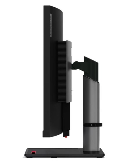 Monitor Lenovo ThinkVision P40w-20 39.7 Ultra-Wide Curved LED 5120x2160