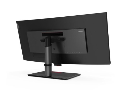 Monitor Lenovo ThinkVision P40w-20 39.7 Ultra-Wide Curved LED 5120x2160