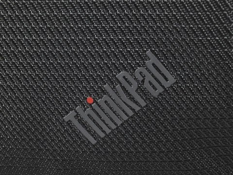 Plecak Lenovo ThinkPad Essential Plus 16 Czarny Eco z uchwytem