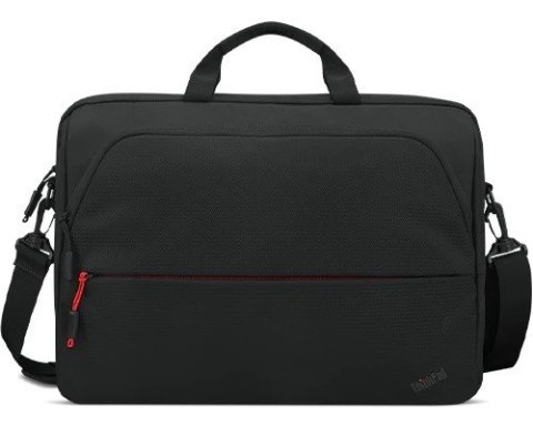 Torba Lenovo ThinkPad Essential Plus 16 topload lekka czarna na laptopa