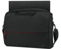 Torba Lenovo ThinkPad Essential Plus 16 topload lekka czarna na laptopa