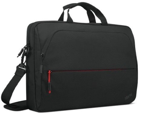 Torba Lenovo ThinkPad Essential Plus 16 topload lekka czarna na laptopa