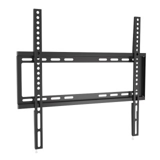 Uchwyt ścienny LogiLink LCD/LED VESA 400x400 32-55 czarny
