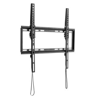 Uchwyt ścienny LogiLink LCD LED VESA 400x400 32-55 czarny