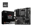 Płyta główna MSI B550M PRO-VDH AM4 4DDR4 HDMI DP VGA mATX wydajna