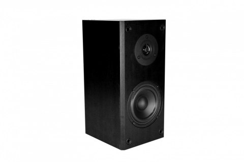 Media-Tech Głośniki AUDIENCE HQ MT3143K drewniane kolumny 40W dwa głośniki