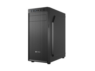 Obudowa biurowa Natec Aracanta Midi Tower z USB 3.0 nowoczesna