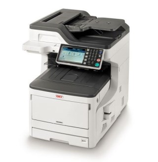 OKI MFP MC883dn A3 wydajne urządzenie wielofunkcyjne z szybkim drukowaniem