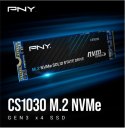 Dysk SSD PNY CS1030 2TB M.2 2280 NVMe wydajny interny do laptopów