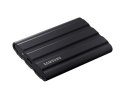 Dysk SSD Samsung T7 Shield 1TB USB 3.2 czarny szybki odporny