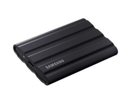 Dysk SSD Samsung T7 Shield 1TB USB 3.2 czarny szybki odporny