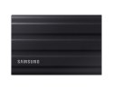 Dysk SSD Samsung T7 Shield 1TB USB 3.2 czarny szybki odporny