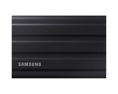 Dysk SSD Samsung T7 Shield 1TB USB 3.2 czarny szybki odporny