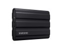 Dysk SSD Samsung T7 Shield 1TB USB 3.2 czarny szybki odporny