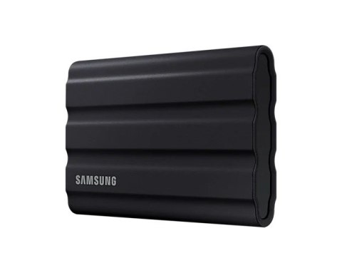 Dysk SSD Samsung T7 Shield 1TB USB 3.2 czarny szybki odporny
