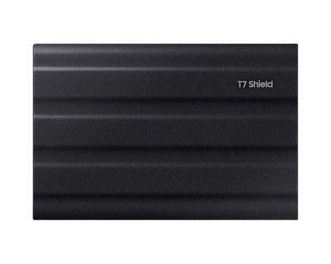 Dysk SSD Samsung T7 Shield 1TB USB 3.2 czarny szybki odporny