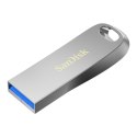 SanDisk Pendrive ULTRA LUXE USB 3.1 256GB metalowy szybki