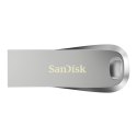 SanDisk Pendrive ULTRA LUXE USB 3.1 32GB metalowy szybki