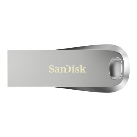 SanDisk Pendrive ULTRA LUXE USB 3.1 32GB metalowy szybki