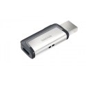 Pendrive SanDisk Ultra Dual Drive 256GB USB 3.1 Type-C 150MB/s