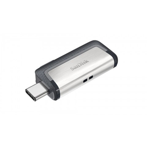Pendrive SanDisk Ultra Dual Drive 256GB USB 3.1 Type-C 150MB/s