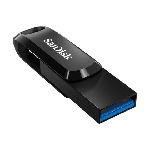 SanDisk Pendrive Ultra Dual Drive Go 32 GB USB 3.1 Type-C 150MB/s