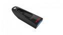 Pendrive SanDisk Ultra USB 3.0 256GB 100MB/s szybki czarny