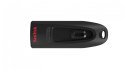Pendrive SanDisk Ultra USB 3.0 256GB 100MB/s szybki czarny