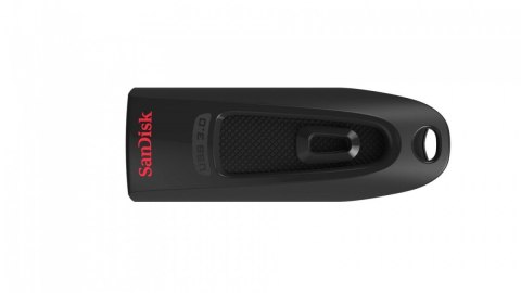 Pendrive SanDisk Ultra USB 3.0 256GB 100MB/s szybki czarny