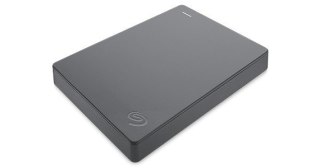 Dysk Seagate Basic 1TB 25 HDD zewnętrzny przenośny szary