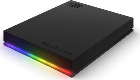 Dysk Seagate FireCuda Gaming 1TB 2,5'' USB 3.2 z RGB LED