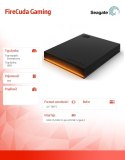 Dysk Seagate FireCuda Gaming 1TB 2,5'' USB 3.2 z RGB LED
