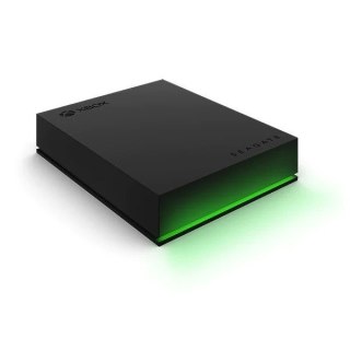 Dysk twardy Seagate Xbox Drive 4TB 2,5'' z USB 3.2 kompaktowy