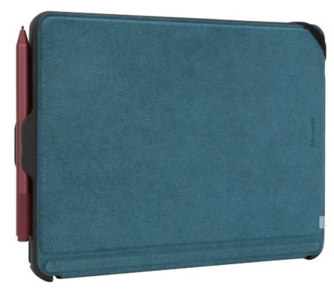 Etui Targus Protect Case do Microsoft Surface Go 4 3 2 szare