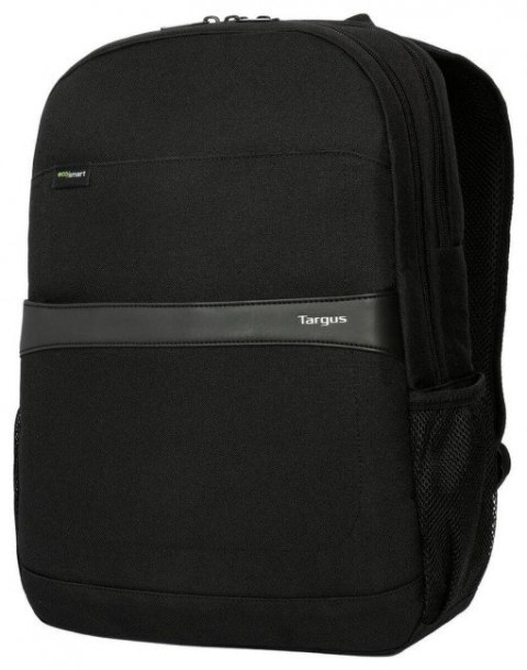 Plecak Targus GoeLite EcoSmart 14-16'' czarny lekki z PET